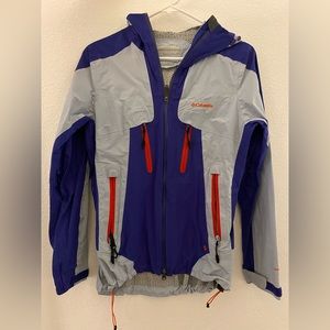 Columbia Windbreaker (Waterproof)